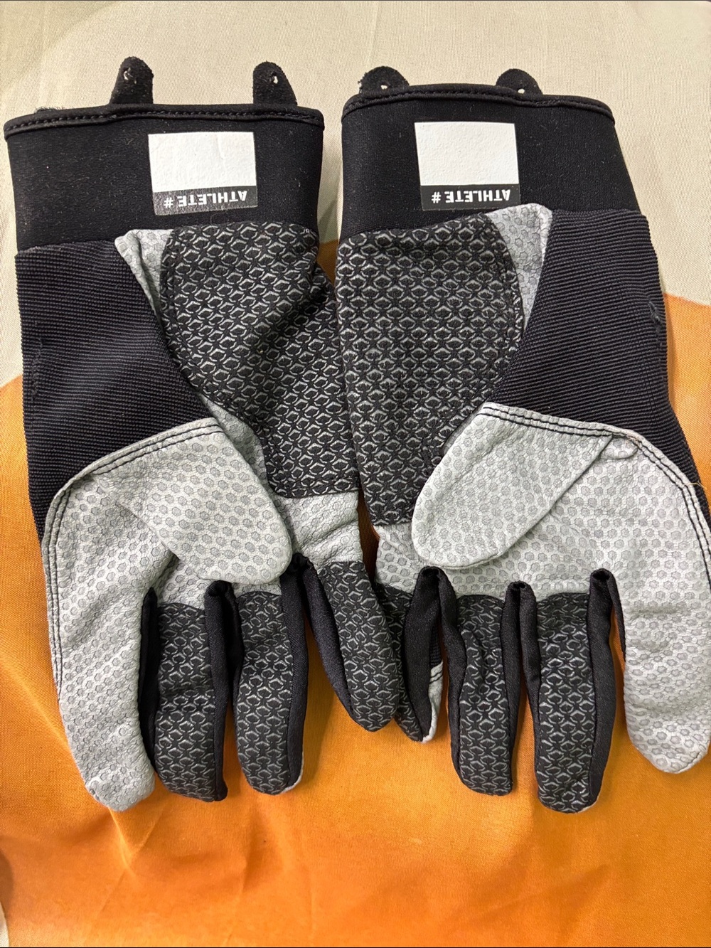 EvoShield Daze Batting Gloves Baseball/ Softball - X-Large New without Tags - Picture 2 of 3